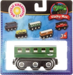 Maxim Wagon osobowy