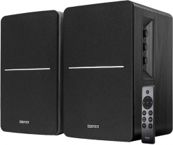 głośniki 2.0 Edifier R1280DBs czarne