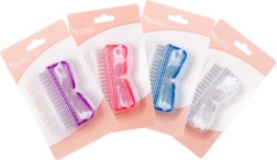 Szczoteczka do manicure i pedicure BLING (1 szt.)