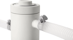 Pompa filtrująca do basenów 330 gal/h