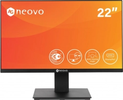 Monitor 22 cale HDMI DP D-SUB