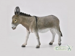Collecta osioł – szczegółowa figurka