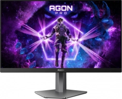Monitor do gier AG276QZD2 144Hz HDR AGON