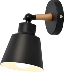 Zd129 loftowa lampa ścienna