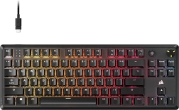 Mechaniczna klawiatura Corsair K70 Core TKL RGB