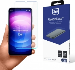 Hybrydowe szkło dla Samsung Galaxy S25