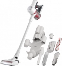 Bezprzewodowy odkurzacz pionowy Sharp