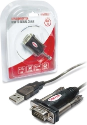 Adapter USB na RS-232 Unitek
