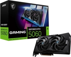 MSI GeForce RTX 5060 8G Gaming OC karta graficzna