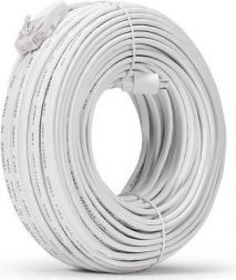 Kabel USB‑LAN 25 m do sPOE 2. generacji Zmodo