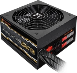 Półmodularny zasilacz THERMALTAKE Smart SE 630 W 80 Plus Gold