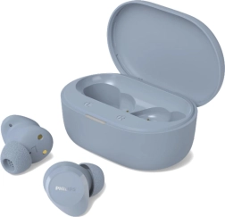 Bezprzewodowe słuchawki Philips TAT1300LB/00 jasnoniebieskie