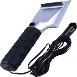 Ag283f podgrzewana skrobaczka do przedniej szyby