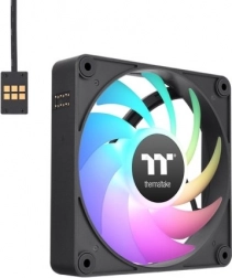 Wentylator CT120 EX ARGB 3x120 mm PWM z magnetycznym połączeniem