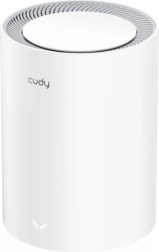 Cudy m3000 mesh wi‑fi 6 system (1 pack)