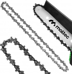 łańcuch do pilarki elektrycznej MasterCut 1000 W, 8"