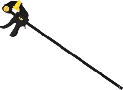 Szybki zacisk 24" Deli Tools