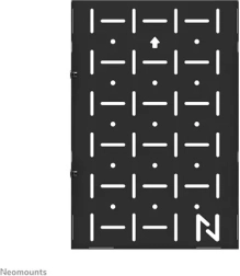 Stojak na urządzenia AV Neomounts AWL05-750BL do uchwytów LEVEL-750