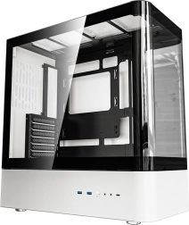 Obudowa komputerowa Darkflash HM1 midi tower z hartowanym szkłem