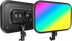 Neewer lampa LED 60W RGB z regulowaną temperaturą barwową