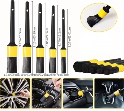 Zestaw detailingowy do czyszczenia auta XXL 27 w 1 z szafką do przechowywania