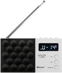 Cyfrowe radio PLL AD1908