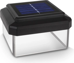 solarna nasadka na słupek 100 × 100