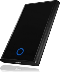 Zewnętrzna obudowa na dyski 2,5" SATA HDD / SSD z USB 3.0