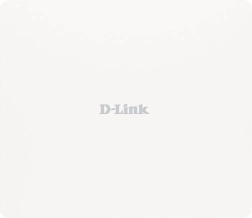 Zewnętrzny punkt dostępowy Wi‑Fi 6 AX3000 z PoE D-Link DAP-X3060OU