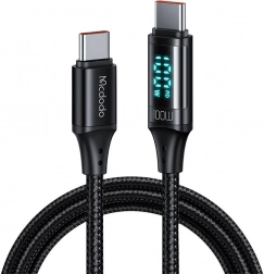 Kabel USB-C na USB-C 100W od Mcdodo