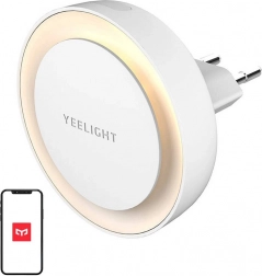 Yeelight wtykowa lampka nocna z czujnikiem