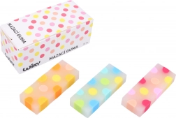 Gumka Mazací Candy