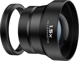 Teleobiektyw Freewell pro Fuji X100V