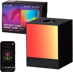 Yeelight Cube Smart Lamp Panel – baza dla inteligentnych paneli gamingowych