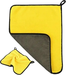 Szybkoschnący superchłonny ręcznik z mikrofazy 90x60 cm