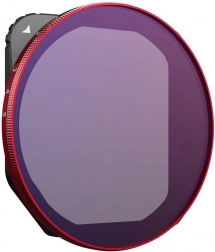 Filtr PGYTECH VND 2–5 stop do DJI Mavic 3 / Mavic 3 CINE (P-26A-016)