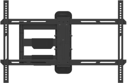 Ścienny uchwyt na TV 40–65 cali