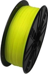 Filament PRO do druku 3D PLA Plus 1,75 mm – żółty