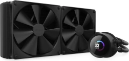 Chłodzenie wodne NZXT Kraken 280 LCD