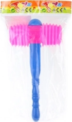 Piszczałkowy młotek 26 cm