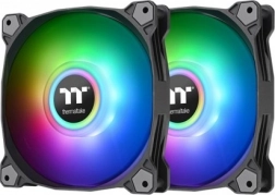 Wentylator Thermaltake Pure Duo 14 ARGB Sync, zestaw 2 szt.