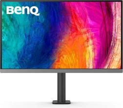 27" profesjonalny monitor BENQ PD2706UA QHD IPS 60 Hz
