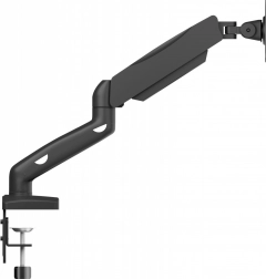 uchwyt na monitor IB-MS203-T do monitorów do 32" (2–9 kg)