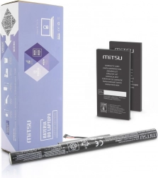 Bateria do Lenovo IdeaPad 310 i 510S 32 Wh 14,4–14,8 V