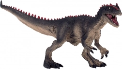 Brązowy Allosaurus od Mojo