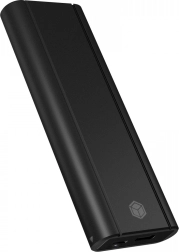 Aluminiowa obudowa na SSD M.2 NVMe z USB 3.2 Gen 2 Type‑C