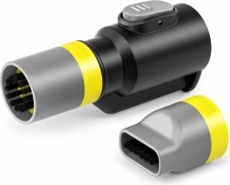 Końcówka Shoe!Cleaner do odkurzaczy SE 3 Compact, SE 4, 5, 6