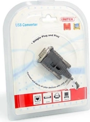 Adapter USB na port szeregowy RS-232 UNITEK