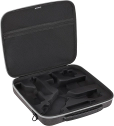 Wielofunkcyjna torba na ramię Sunnylife do DJI RS 4 Mini