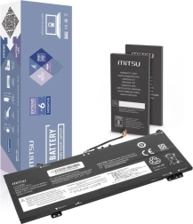Bateria Lenovo Yoga L17C4PB0 L17M4PB0